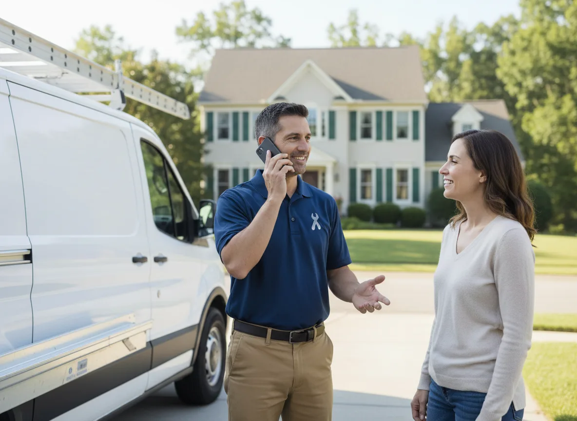 Home Gutter Service Woodstock, VA FAQs